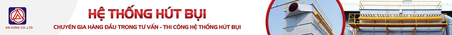 HỆ THỐNG XỬ LÝ KHÍ THẢI
